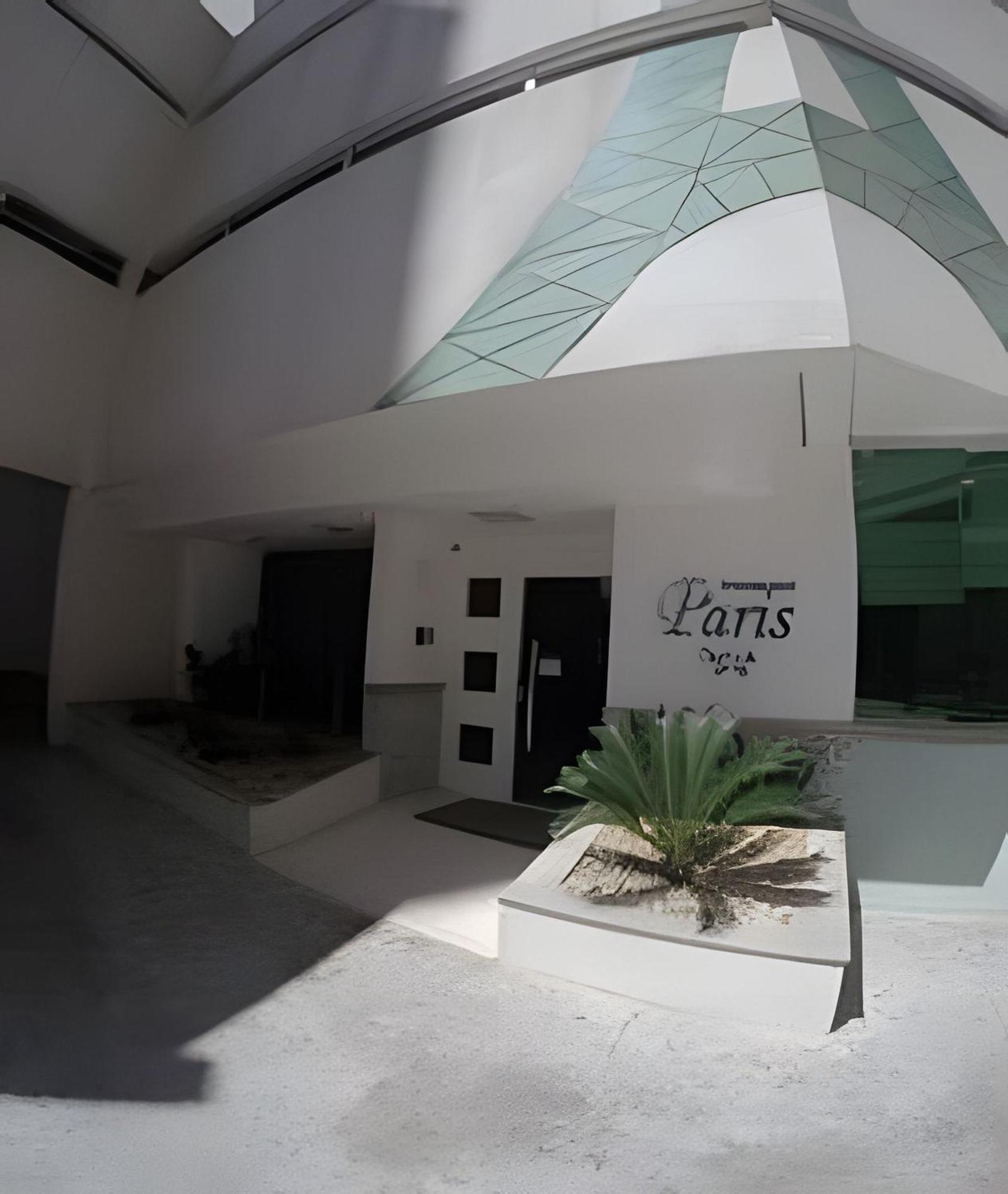 Apartamento Magnifico Vista Mar - Ed Paris - Bal Camboriu/sc Balneário Camboriú